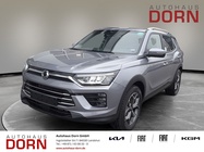 Ssangyong KORANDO 2025