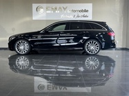 Mercedes-Benz C-Class 2021