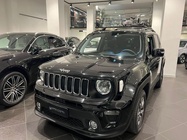 Jeep Renegade 2019