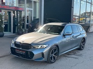 BMW 3 Series 2025