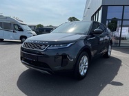 Land Rover Evoque 2021