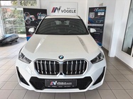 BMW X1 2025