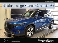 Mercedes-Benz EQB 2024