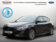Ford Focus 2025