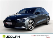 Audi A3 2025
