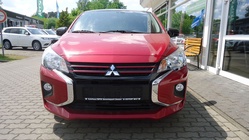Mitsubishi Space Star 2024