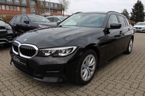 BMW 3 Series 2021