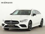 Mercedes-Benz CLA-Class 2021
