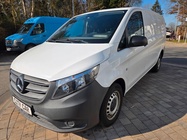 Mercedes-Benz Vito 2021
