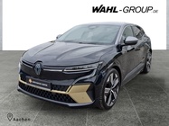 Renault Megane 2022