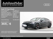 Audi S5 2024