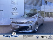 Volkswagen Passat 2024