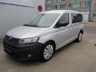 Volkswagen Caddy 2021