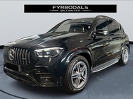 Mercedes-Benz GLE-Class 2024