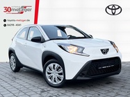 Toyota Aygo 2025