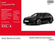 Audi A4 2024