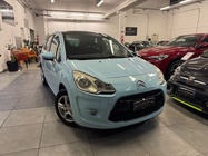 Citroen C3 2010