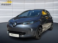 Renault ZOE 2019