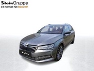 Skoda Superb 2023