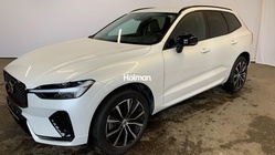 Volvo XC60 2024