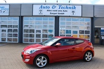 Hyundai Veloster 2012