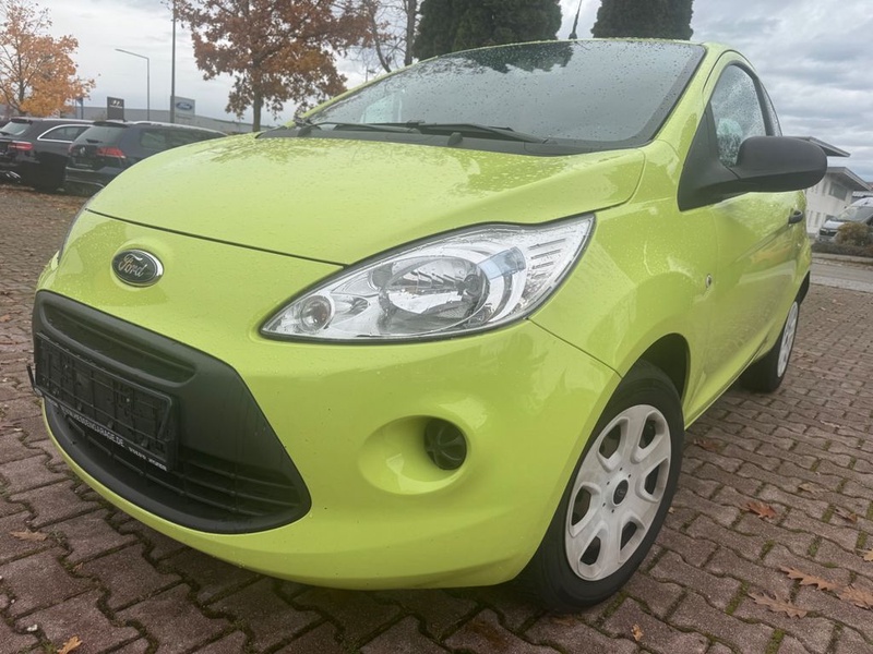 Ford Ka/Ka+