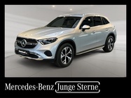 Mercedes-Benz GLC-Class 2025