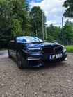 BMW 5 Series 2019