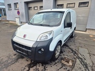 Fiat Fiorino 2011