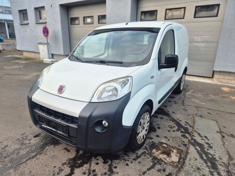 Fiat Fiorino