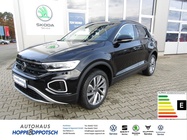 Volkswagen T-Roc 2024