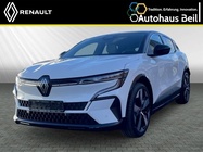 Renault Megane 2023