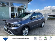 Volkswagen T-Cross 2024