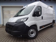 Peugeot Boxer 2024
