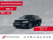 Volkswagen Passat 2024
