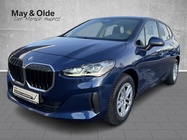 BMW 2 Series 2022