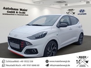 Hyundai i10 2025