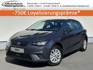 Seat Ibiza 2025