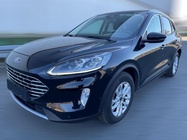 Ford Kuga 2021