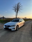BMW 3 Series 2020