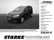 Volkswagen Caddy 2021