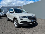 Skoda Karoq 2021