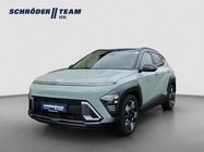 Hyundai Kona 2024