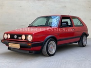 Volkswagen Golf 1989