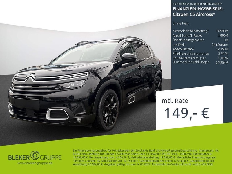 Citroen C5