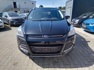 Ford Kuga 2015
