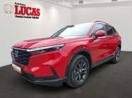Honda CR-V 2025