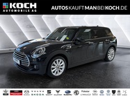 MINI Clubman 2023