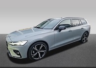 Volvo V60 2025