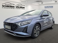 Hyundai i20 2025